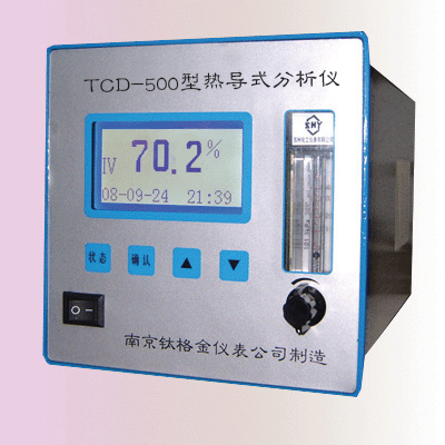 ����������TCD-500�ͣ��ȵ�ʽ��