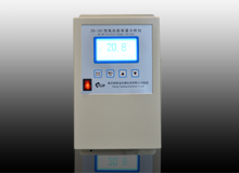ZO-305 Zirconia oxygen analyzer