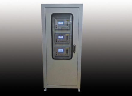 	TGK-200系列微量氧在线监测系统